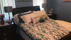 Room, 1 Bedroom, Smoking, Private Pool - Room-secluded Paradise in Sunny Florida (New Port Richey)