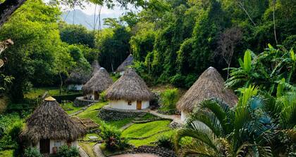 Finca Carpe Diem Ecolodge
