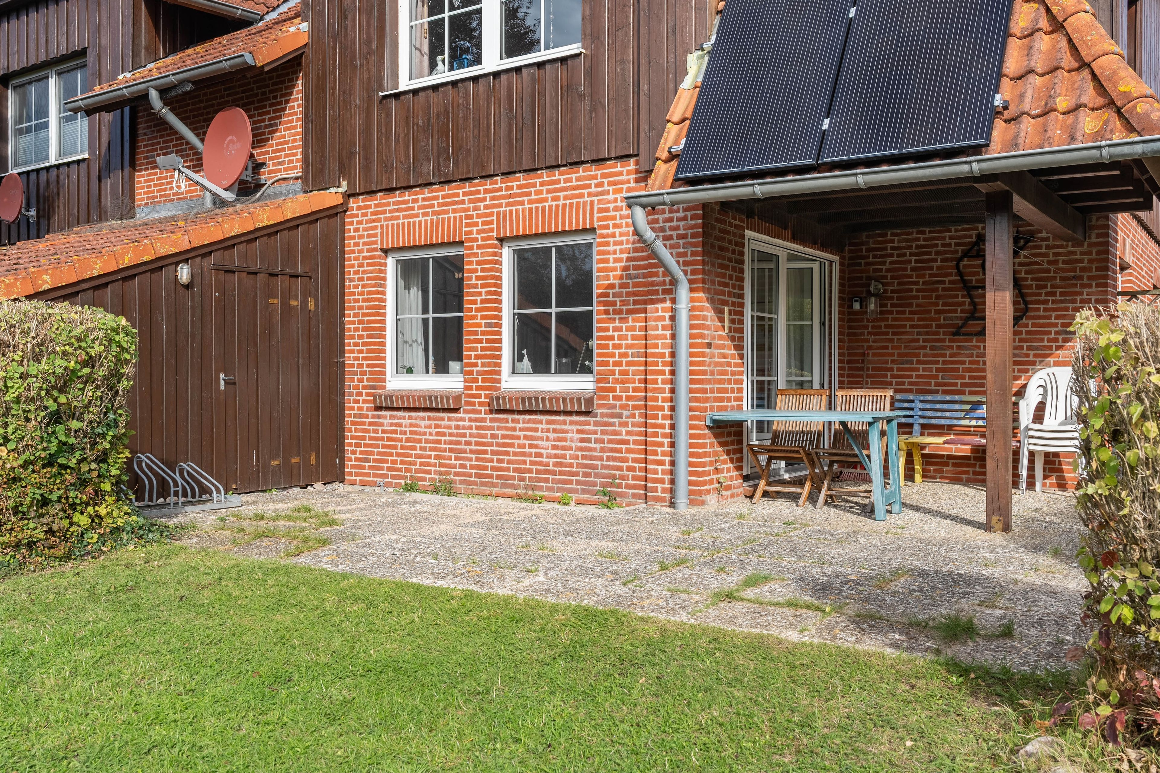 Exterieur