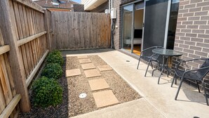 Unclassified image, 2 of 10, button - The Glenroy Getaway – 2BR Parking & Wi-Fi (Glenroy)