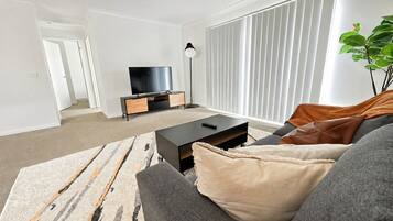 TV, offices