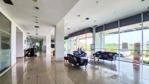 Lobby - Starla Room Enviro Cikarang by BukaKamar (Cikarang/Bekasi)