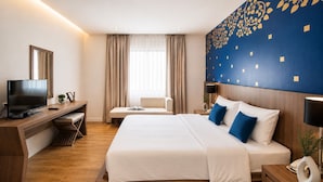 Family Suite - Tevan Jomtien Hotel (Banglamung)
