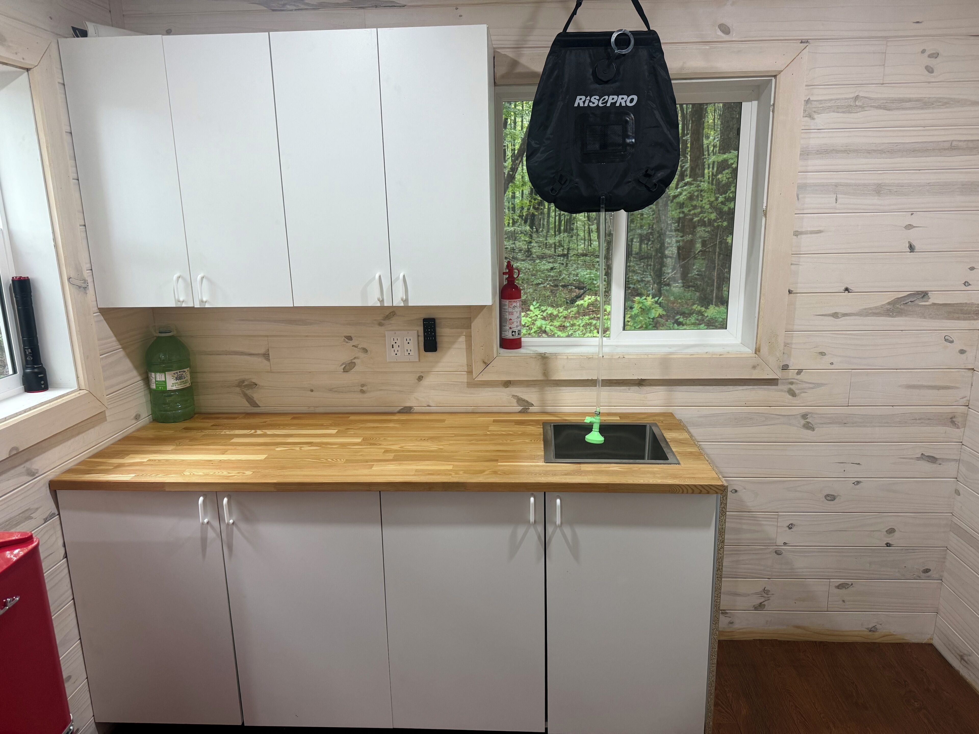 Eget kök