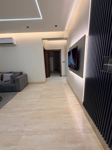 Modern and cozy apartment in charming Madinah