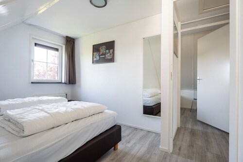 Vacation Home Wolphaarsdijk 9b