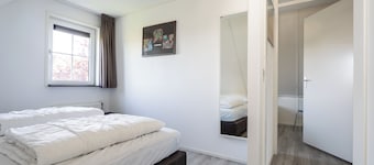 Vacation Home Wolphaarsdijk 9b