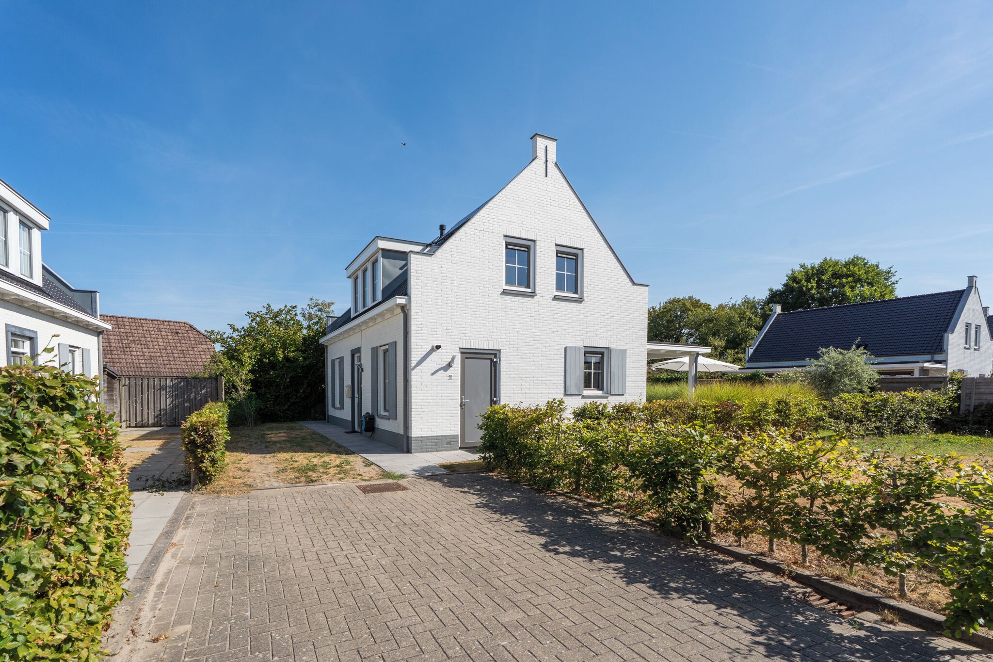Eksteriør