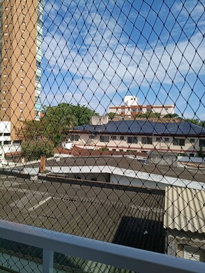 住宿场地