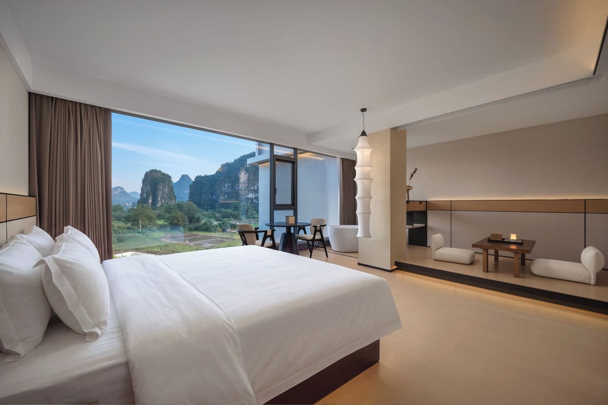 Superior-Doppelzimmer