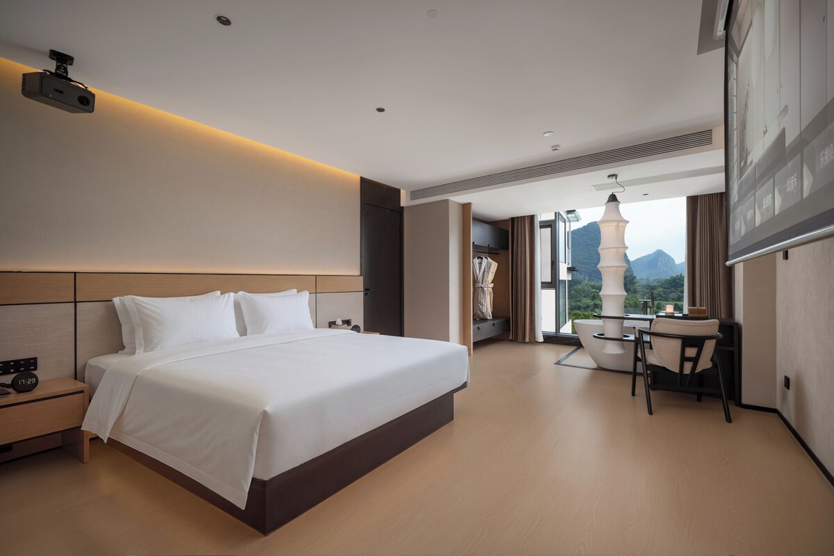 Luxury-Suite
