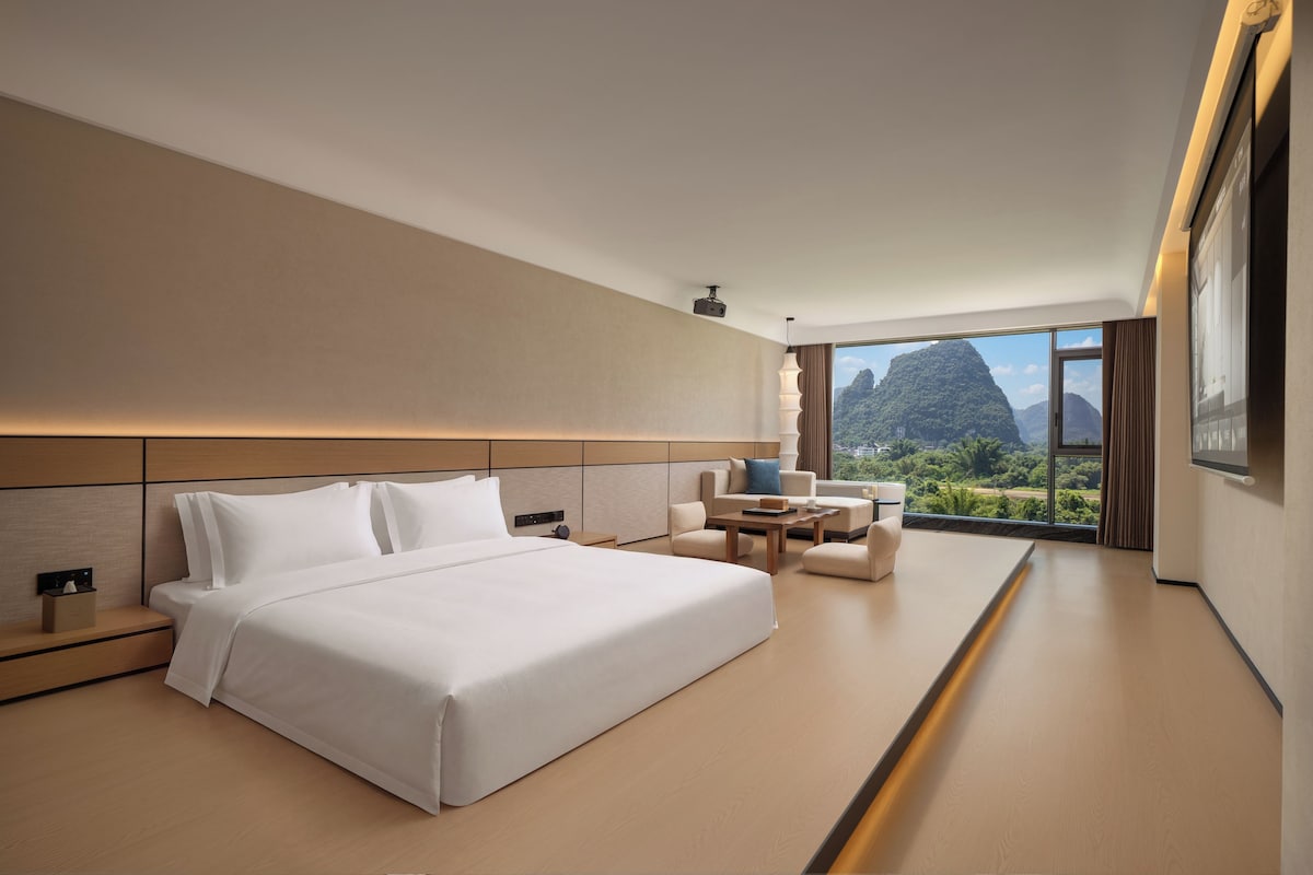 Comfort-Doppelzimmer