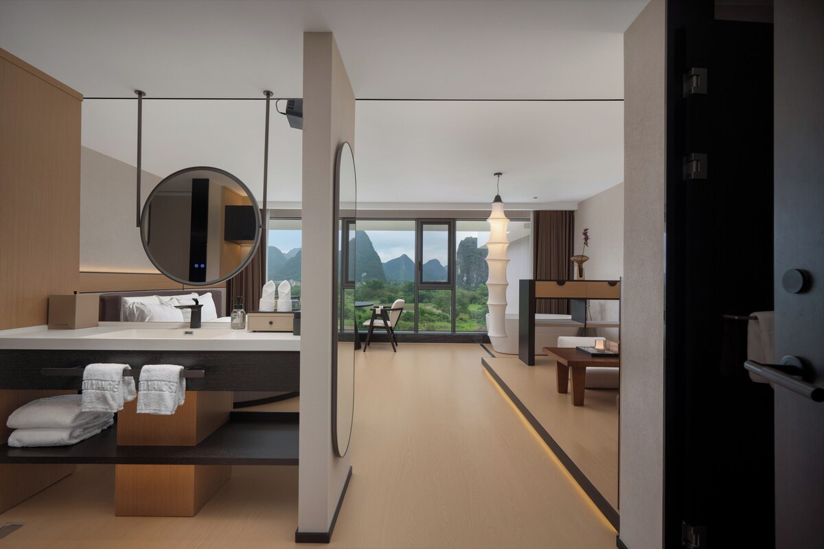 Standard-Doppelzimmer