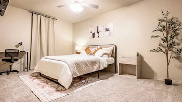 Hus - terrasse