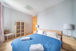 Room - Modern Suite Al. Wilanowska (Warszawa)