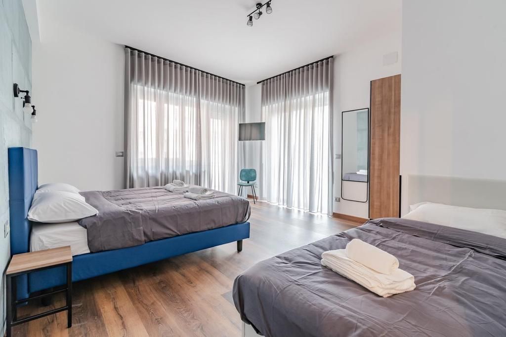 Room, Balcony, City View | Soundproofing, free WiFi, bed sheets
