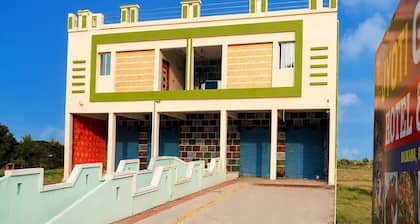 Classic Jyoti Inn