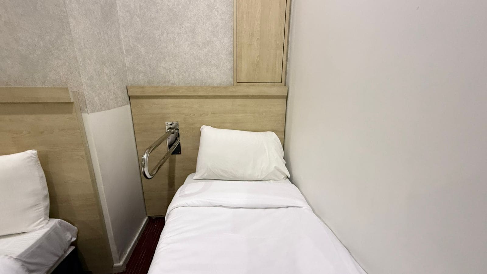 Economy Room, City View | Free WiFi
