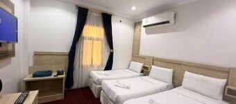 Durrat Lahba Hotel
