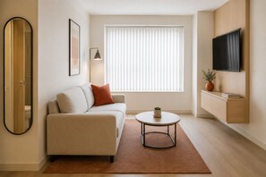 Superior kamer | Woonruimte