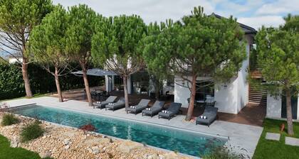 RIVAGES BAY