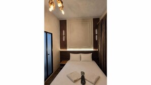 Free WiFi - Taksim Boutique Central (Istanbul)