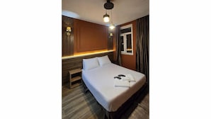 Free WiFi - Taksim Boutique Central (Istanbul)