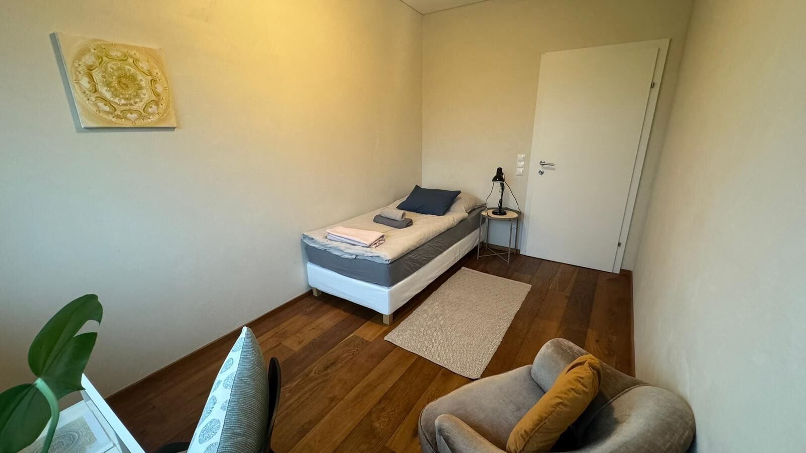 Welcoming 8-bedroom Estate In Charming Dornbirn For Your Stay - Dornbirn