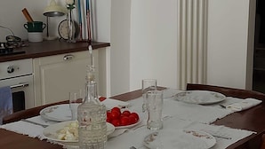 Unclassified image, 3 of 30, button - Marilu, a Cozy and Central Vacation Rental Apartment in the City Center. (Trani)