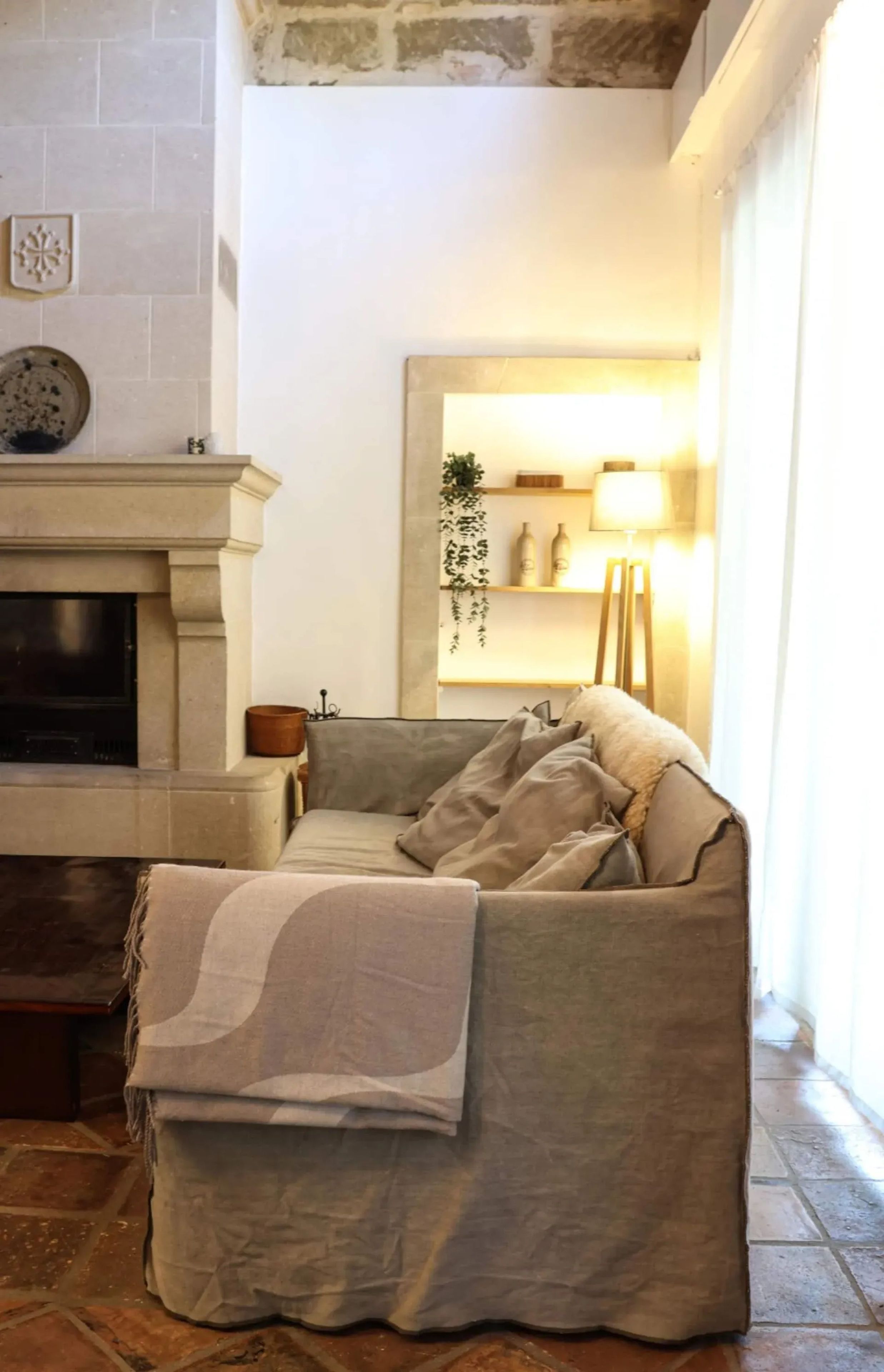 Homerez - Villa Saint-quentin-la-poterie - Uzès