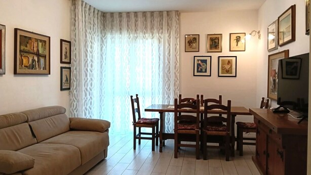 Unclassified image, 1 of 18, button - Lovely apartment for 3 guests with WIFI, A/C, TV and balcony (Camaiore)