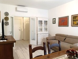 Coin séjour