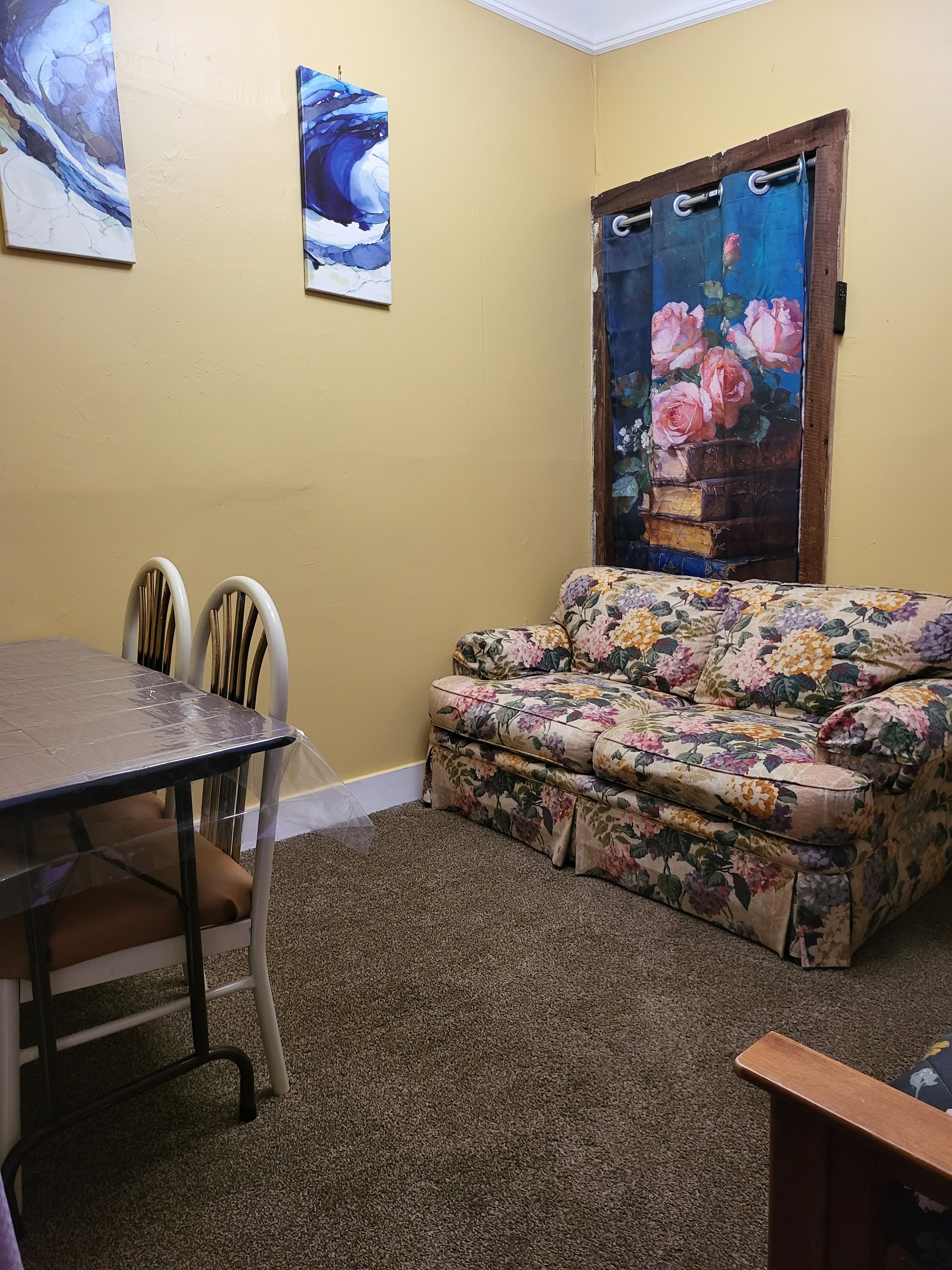In-law Suite/studio 5 Minutes To Stone Mountain Park - Stone Mountain, GA