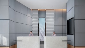 Lobby - Country Inn & Suites by Radisson (Guangzhou)
