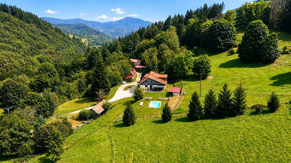 Image de profil de l’hôte