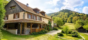 Unclassified image, 3 of 24, button - Domaine du Rouhu (Fouchy)