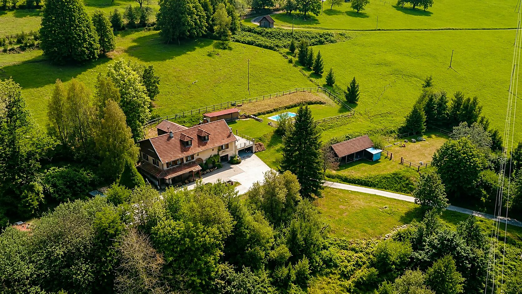 Eksteriør