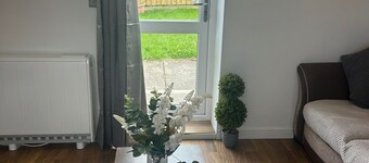 Muirside Cottage - sleeps 3 guests in 1 bedroom