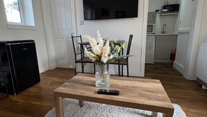 Dining - Muirside Cottage - sleeps 3 guests  in 1 bedroom (Stirling)
