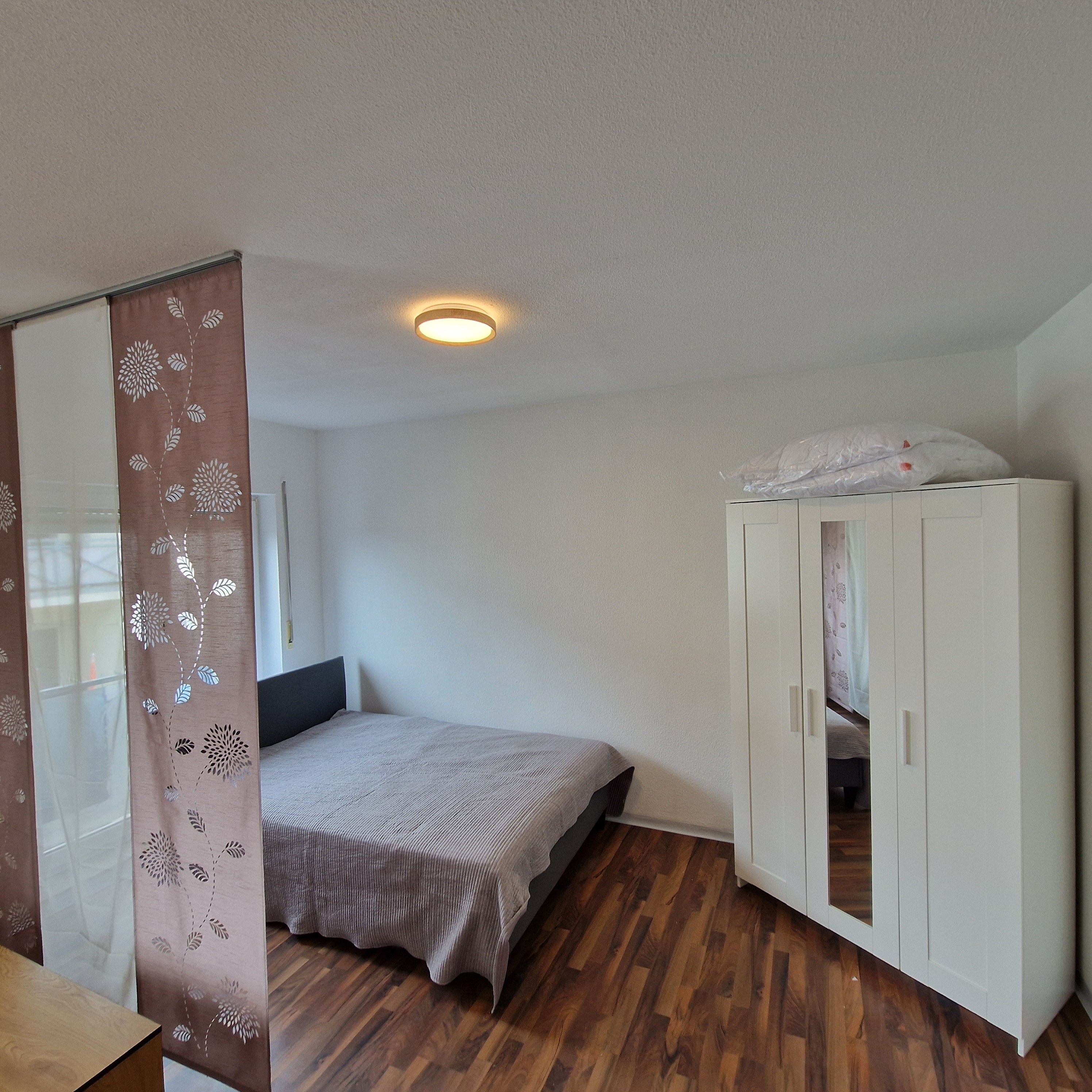 Habitació