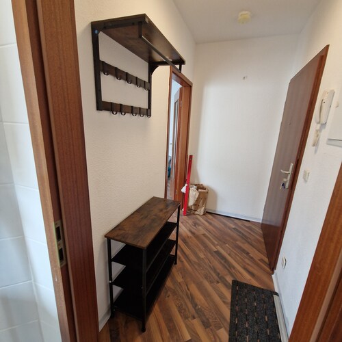 Apartment “Sala Uno” with Wi-Fi