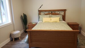 1 chambre, Wi-Fi gratuit