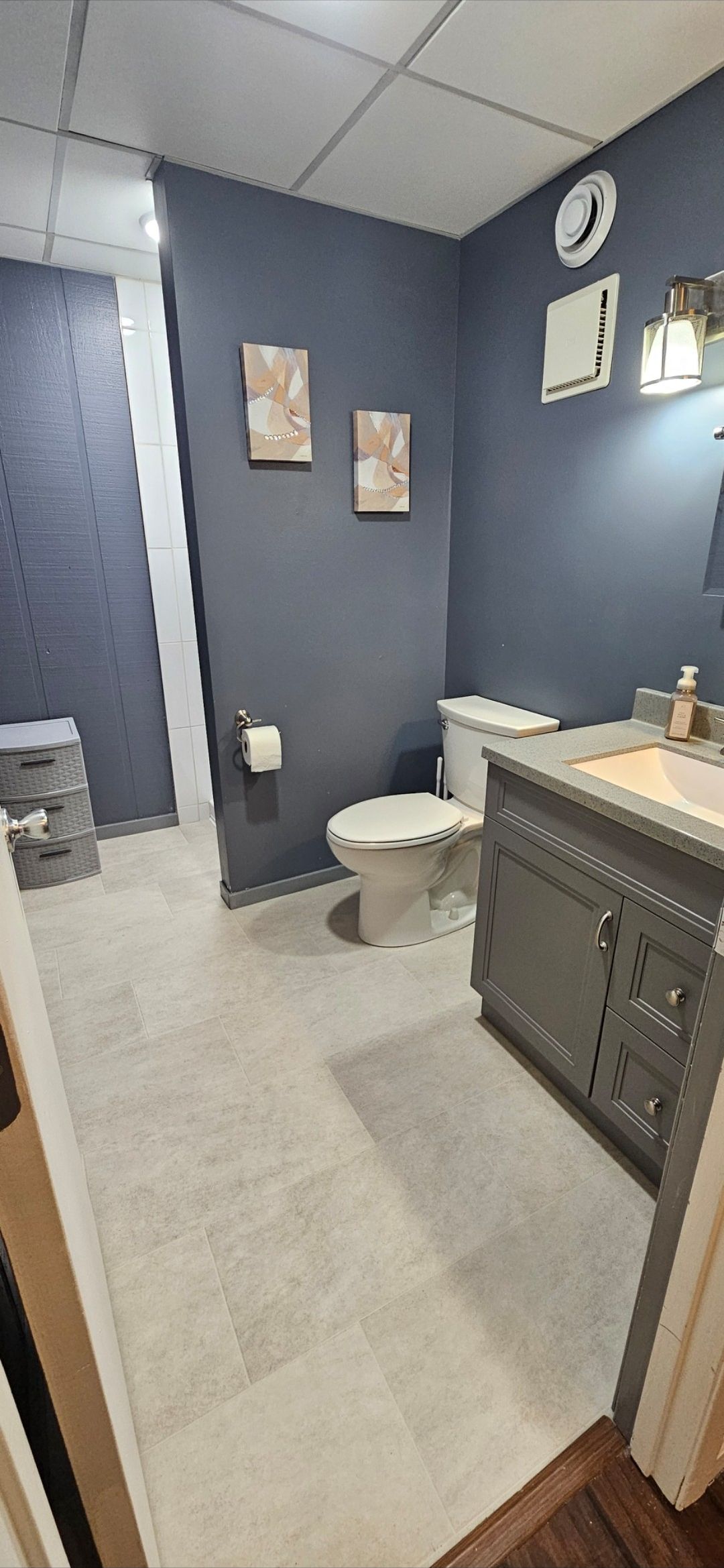 Baño