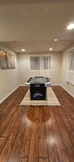 Sala de juegos