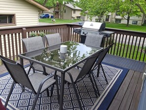 Unclassified image, 2 of 22, button - Central MN Escape-near St. Cloud 4 bedroom (Sauk Rapids)