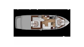 Floor plan - Sydney Sun-soaked Sailing: A Luxurious Beach Experience (Sydney)