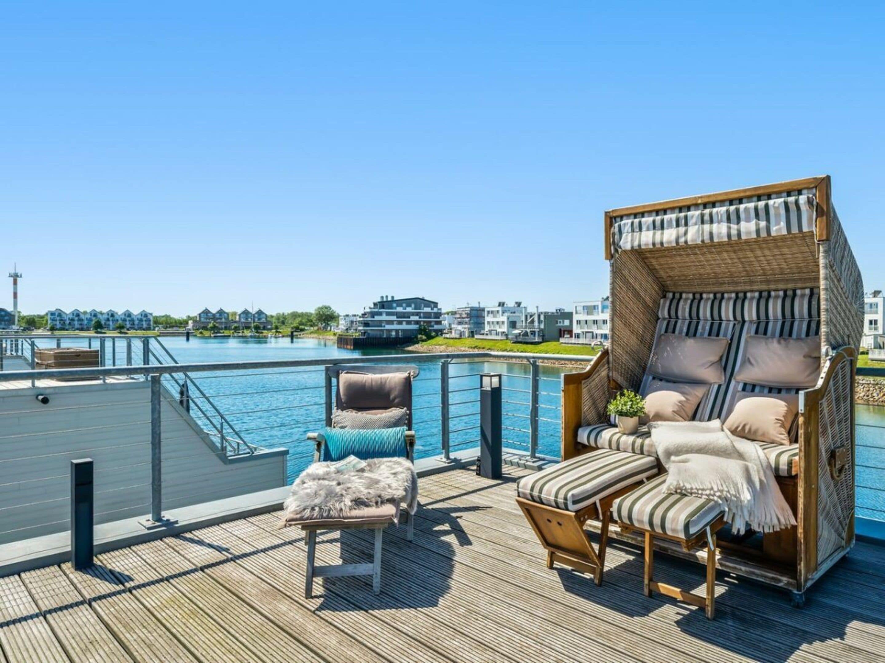 Huis | Terras