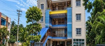 Deluxe Room With Nature View Pratikshya