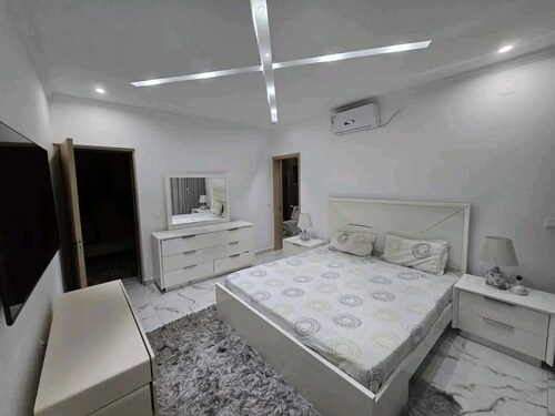 Maputo Luxury Family Residence