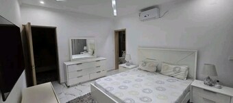 Maputo Luxury Family Residence